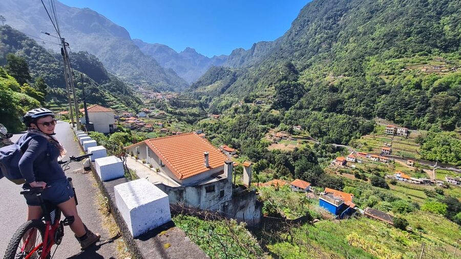 Madeira: Guided E-bike Tour of the North Coast - Why Madeira’s north coast works so well by e-bike