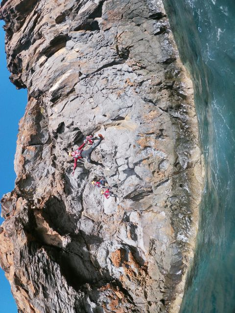 Madeira: Half-Day Coasteering Tour - Practical tips for a smoother outing