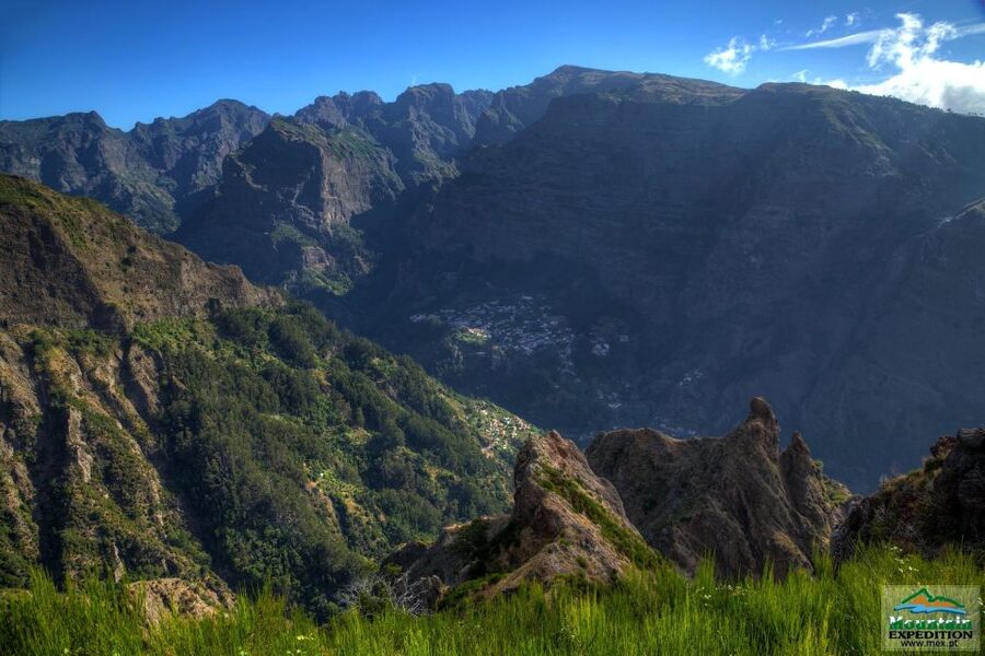 Madeira: Half-Day Nun's Valley and Sea Cliff Tour - Why this half-day tour works well in Madeira