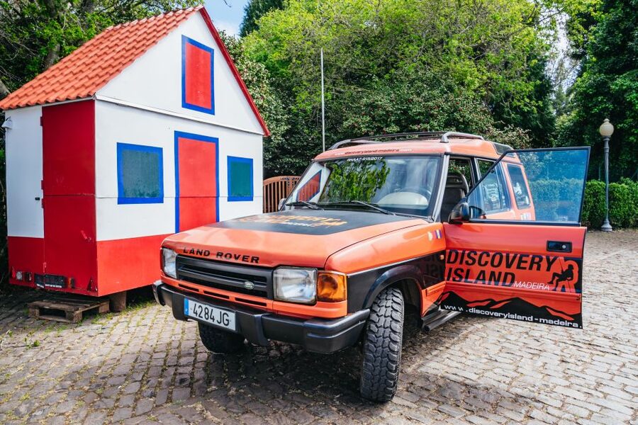Madeira: Half-Day Pico Arieiro Jeep Tour - Who should book this Madeira jeep trip?