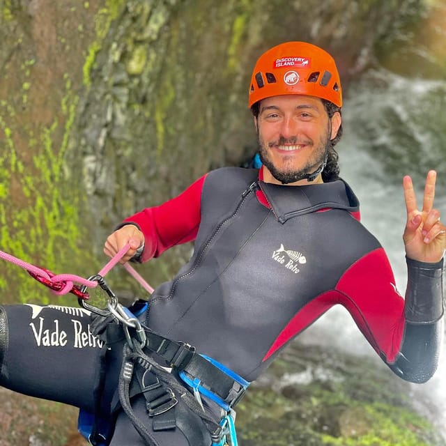 Madeira: Intermediate (Level 2) Canyoning Experience - Practical preparation for a smoother morning