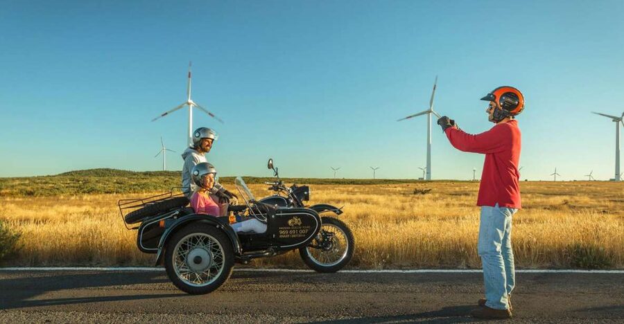 Madeira Island: 3-Hour Old Road Tour by Sidecar - Who will enjoy this most