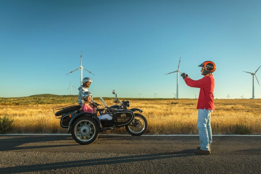 Madeira Island: 3-Hour Old Road Tour by Sidecar - What the guide adds to the ride
