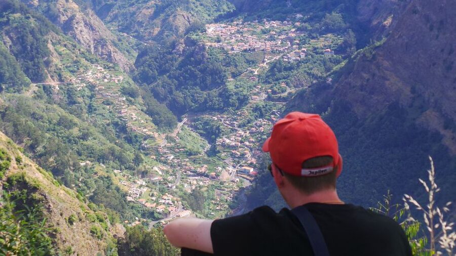 Madeira: Jeep tour Pico Areeiro, Santa Cruz and Cristo Rei - Is $57 good value?