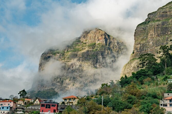 Madeira "Mystery Tour" Full-Day - Private 4x4 Jeep - Your eight hours in the 4x4