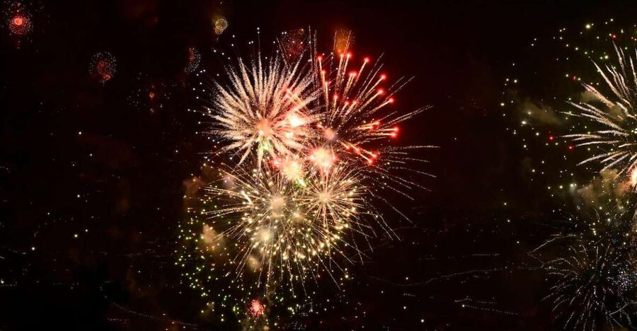 Madeira: New Years Eve Fireworks Catamaran Cruise - Key points to know before booking