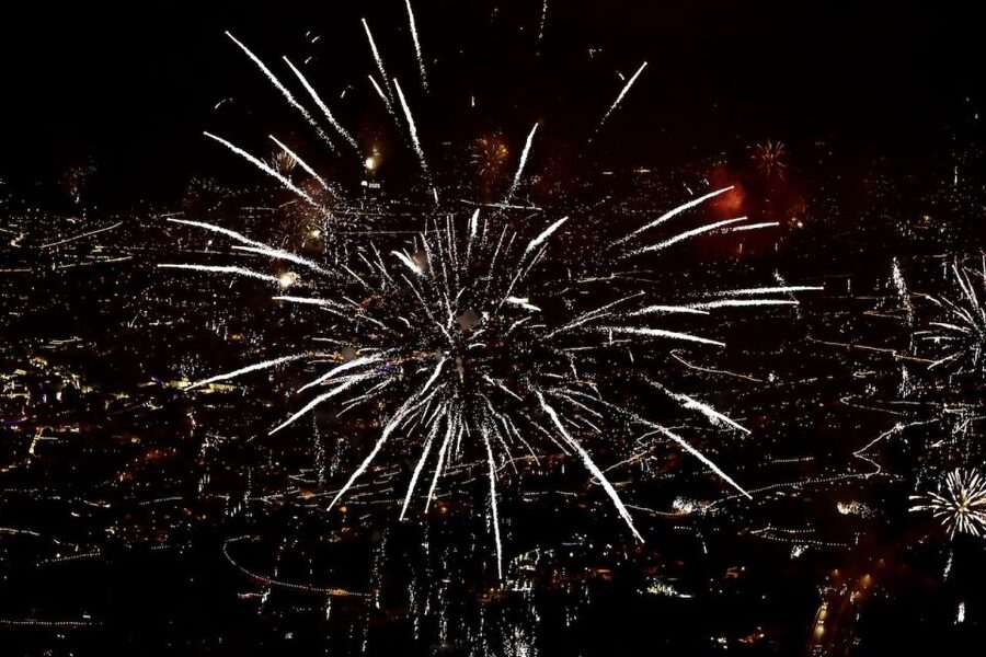 Madeira: New Years Eve Fireworks Catamaran Cruise - Why this New Year’s Eve cruise is special