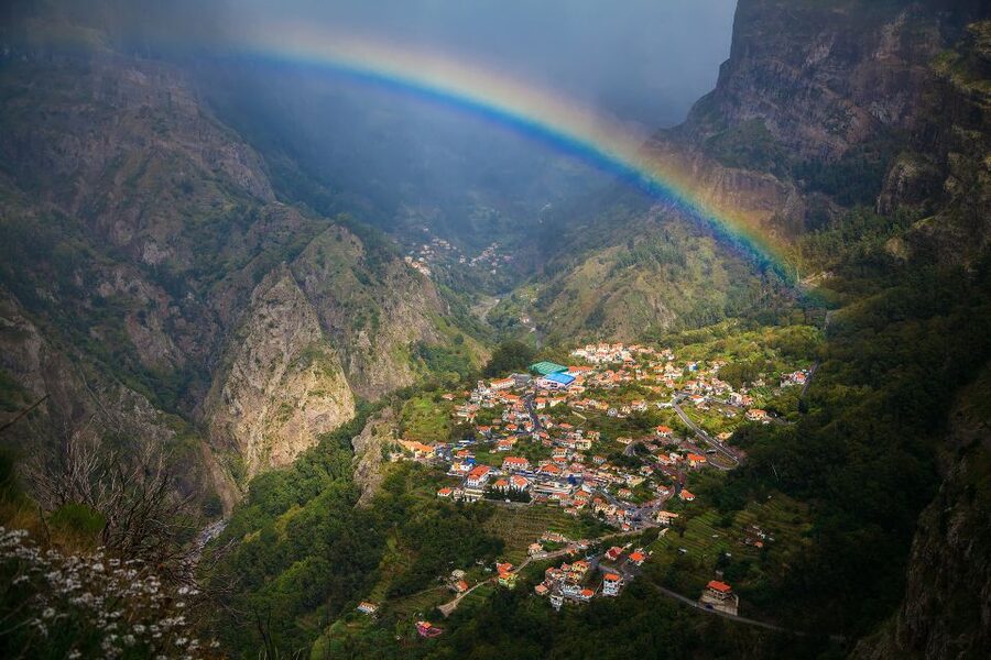 Madeira: Nuns Valley Half-Day Tour - Key points to know before you book