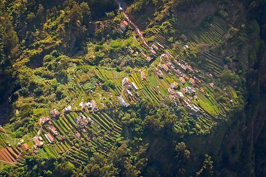 Madeira: Nuns Valley Half-Day Tour - Who should book this Madeira tour?