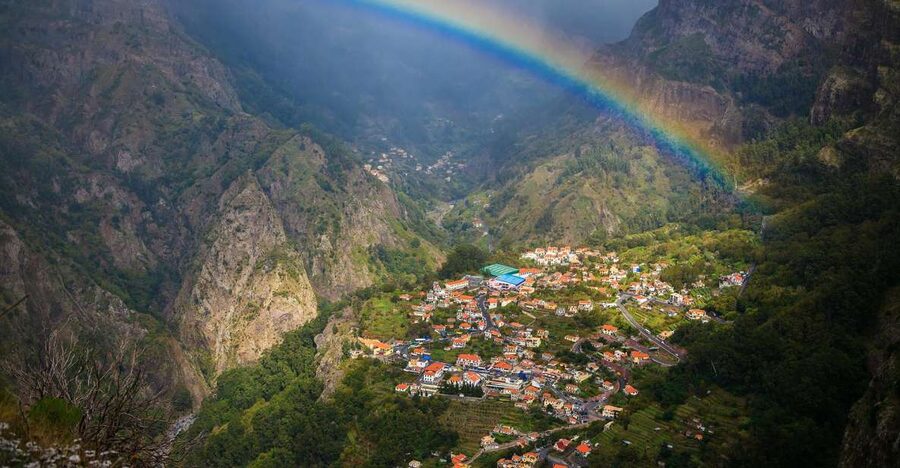 Madeira: Nuns Valley Half-Day Tour - Why Nuns Valley is one of Madeira’s best half-day trips
