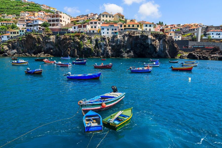 Madeira: Nuns Valley Half-Day Tour - Is $28 a fair price?