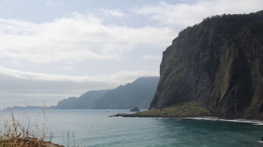 Madeira: Pico do Areeiro Sunrise Tour - What $70 buys you