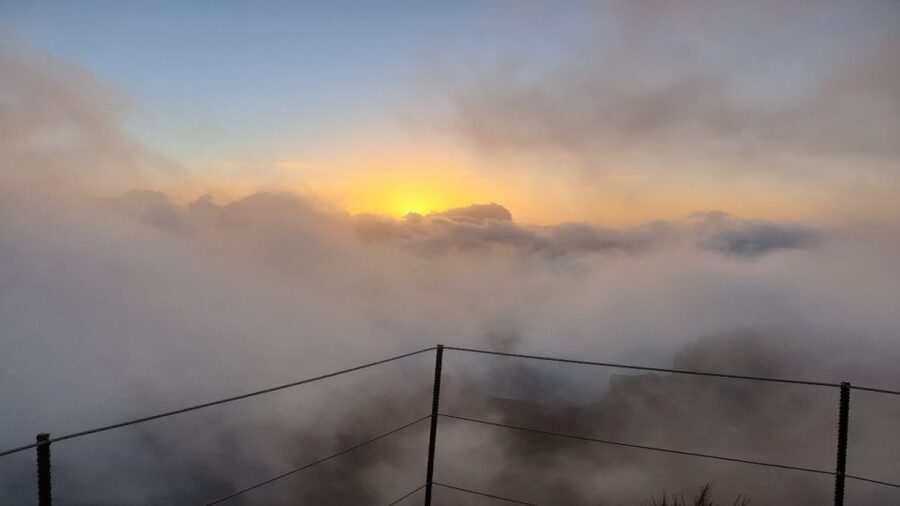 Madeira: Pico do Areeiro Sunrise Tour - Final verdict: a strong half-day choice