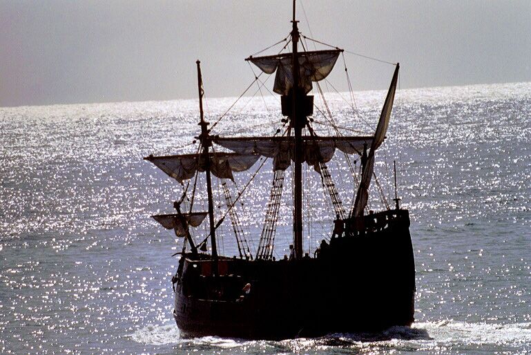 Madeira Pirate Ship: 3-Hour Boat Trip - Three Hours Along Madeira’s South Coast