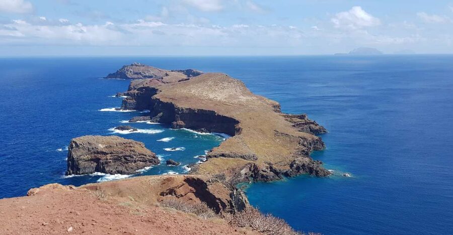 Madeira: Ponta de São Lourenço Lighthouse Boat Tour - Key points to know before you go