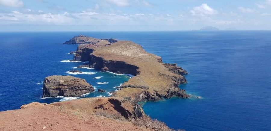 Madeira: Ponta de São Lourenço Lighthouse Boat Tour - Why the lighthouse makes this short ride worthwhile