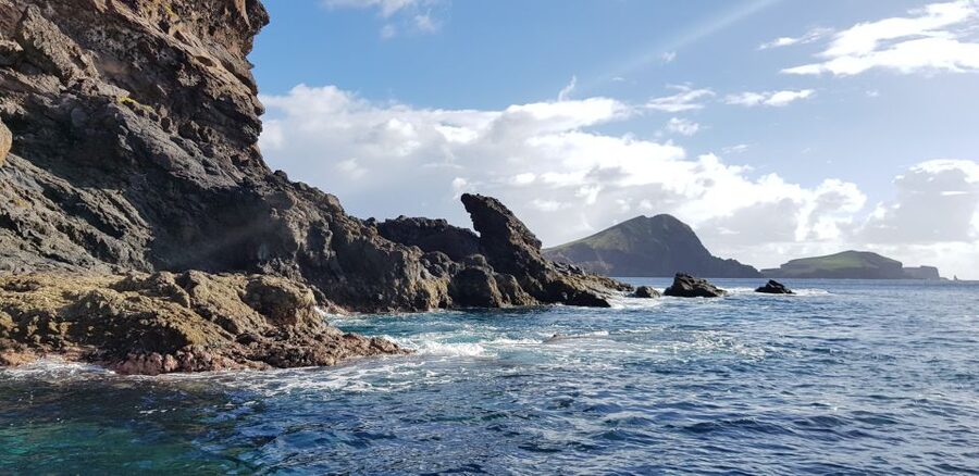Madeira: Ponta de São Lourenço Lighthouse Boat Tour - How much value do you get for $20?