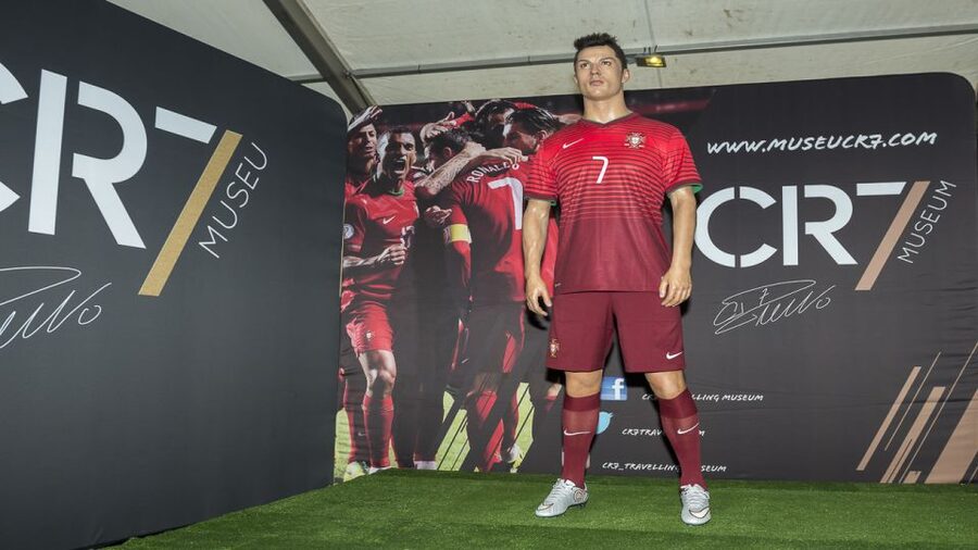 Madeira: Private Cristiano Ronaldo Tour with CR7 Museum - Ronaldo’s Madeira story starts at Barcelos
