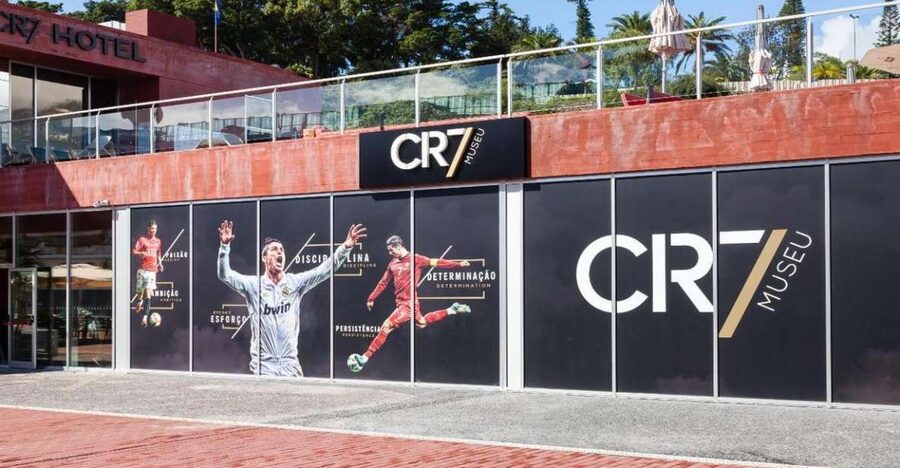Madeira: Private Cristiano Ronaldo Tour with CR7 Museum - What the guide adds to the private format