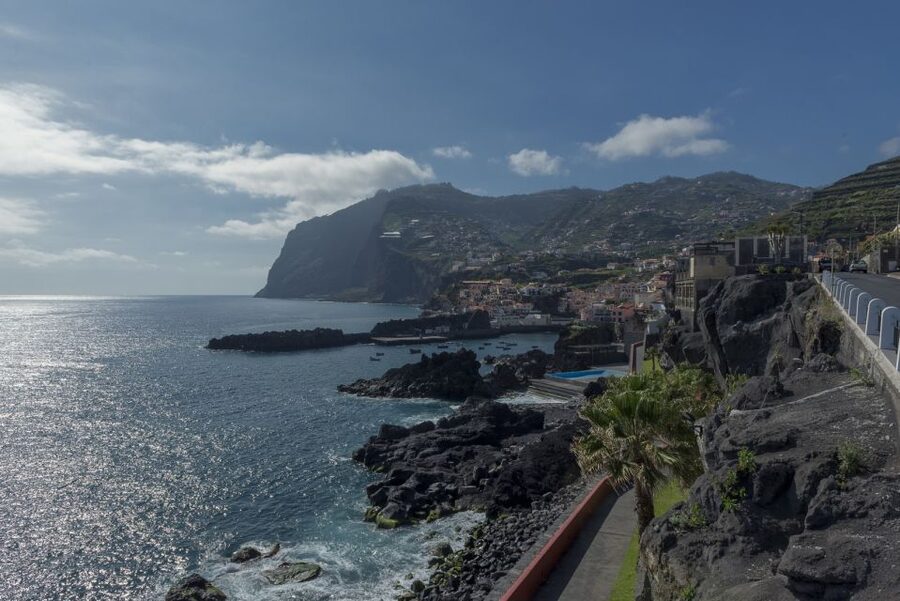 Madeira: Private Guided Cabo Girão Tour - Who should book this experience