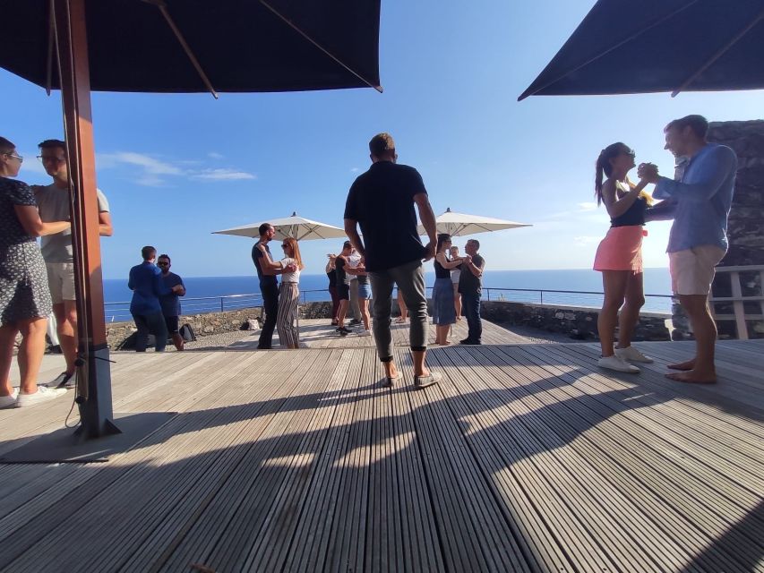 Madeira: Salsa and Bachata dance and discovery experience - Is $29 a fair price?