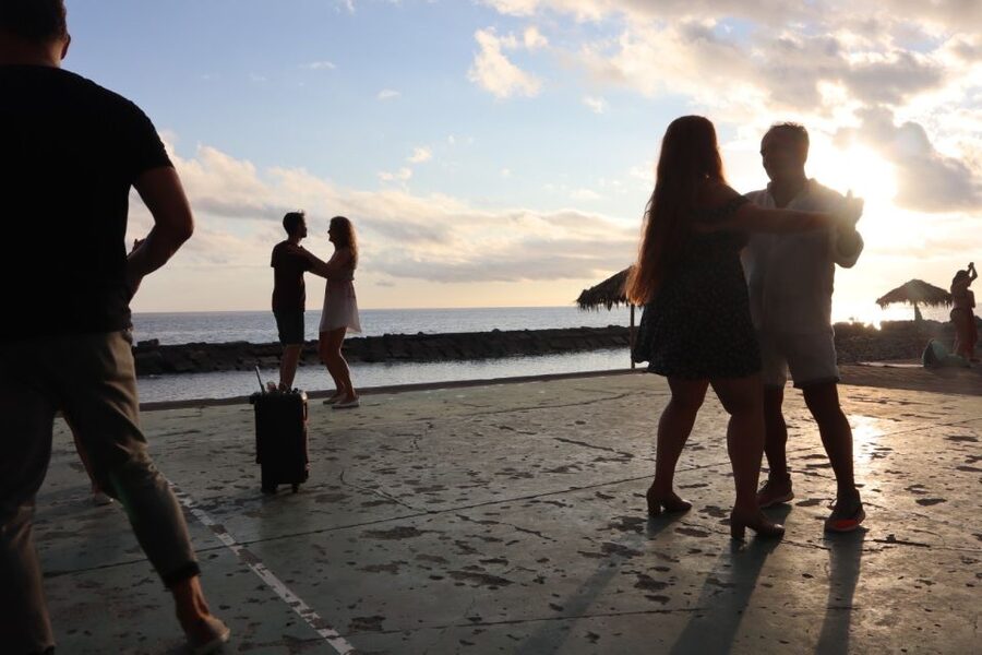 Madeira: Salsa and Bachata dance and discovery experience - Practical planning before you book