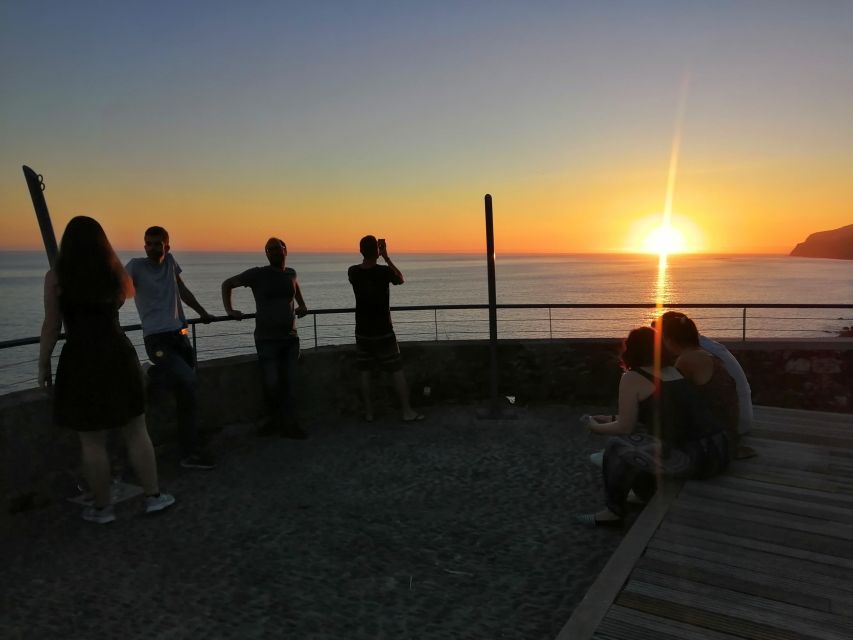 Madeira: Salsa and Bachata dance and discovery experience - Who will enjoy this Madeira dance experience?