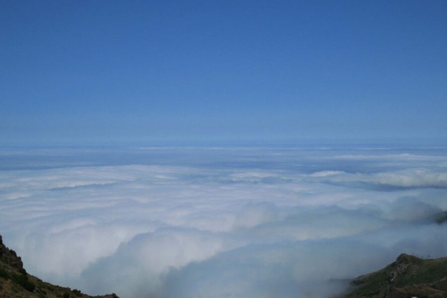 Madeira : Santana & Peaks full day tour by Open 4x4 - Who will enjoy this day most?