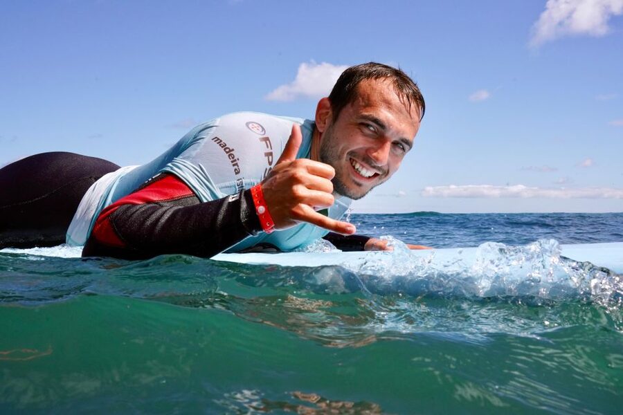 Madeira: Surf Lessons for All Levels - Key points at a glance