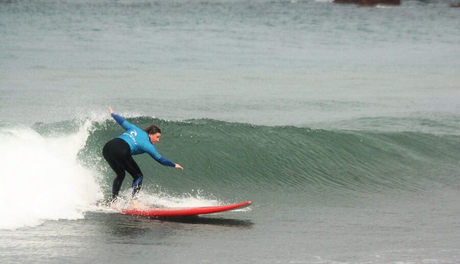 Madeira: Surf Lessons for All Levels - What the $82 price really buys you