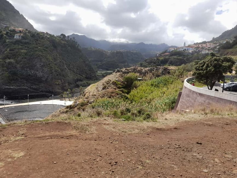 Madeira: West and East Madeira Top Highlights Tour - Porto Moniz is the day’s main break