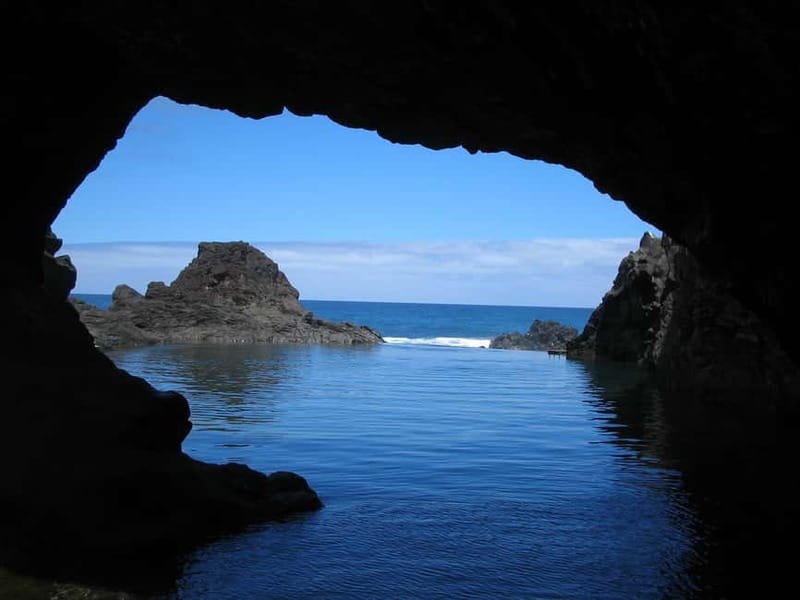 Madeira West Island Full-Day Tour with Fanal Forest - Ribeira Brava and the sunny south coast