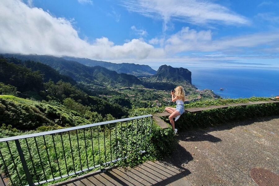 Madeira: West Side Jeep Tour with Natural Pools - Who should book this tour?