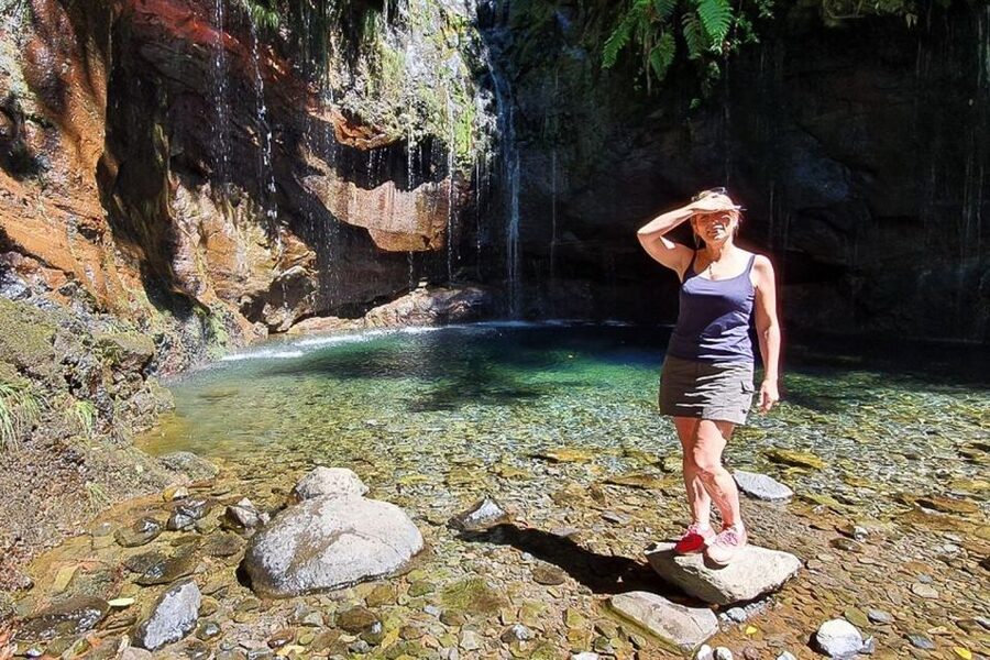 Madeira: West Side Jeep Tour with Natural Pools - Coastal villages and Madeira’s farm terraces