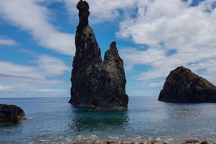 Madeira: West Side Jeep Tour with Natural Pools - Ribeira da Janela and the two-hour Porto Moniz stop