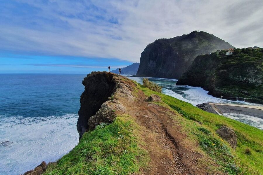 Madeira: West Side Jeep Tour with Natural Pools - The guide makes a real difference