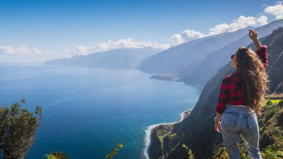 Madeira: West Tour With Guide Fanal Forest SykWalkExperience - Key points to know before booking