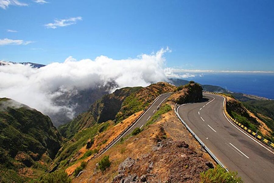 Madeira: West Tour with Porto Moniz and Volcanic Pools - Paúl de Serra and Madeira’s high interior