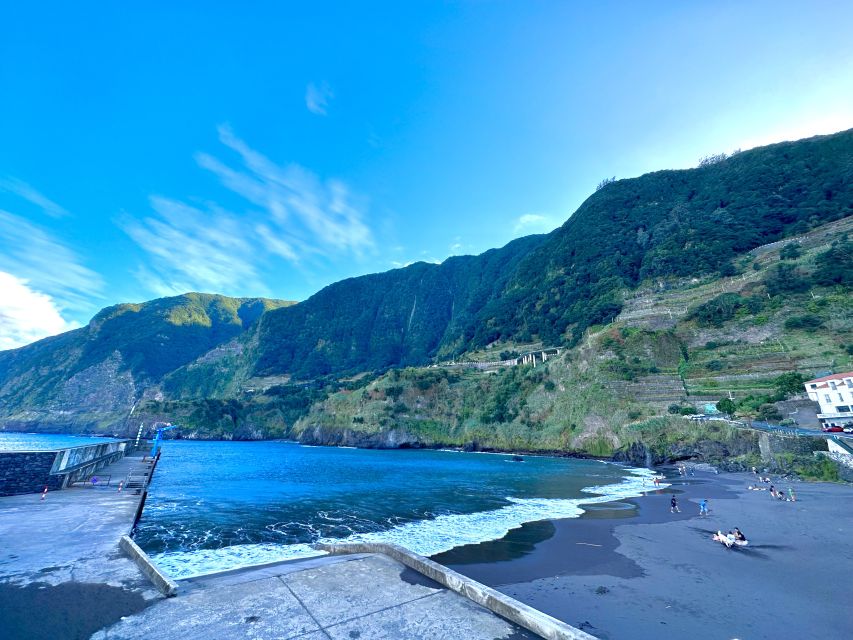 Madeira: Western Madeira Guided Trip & Fanal Mystic Forest - Is $35 good value for Madeira?