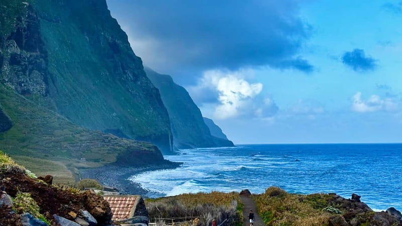 Madeira: Westside Achadas Cruz, Moniz, Seixal and Fanal - Transport, timing and the small-group tradeoff