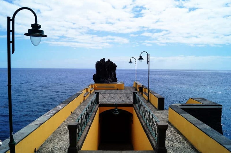 Madeira: Wet your hair in the amazing Levada Nova / Moinhos - Practical advice for a smoother day