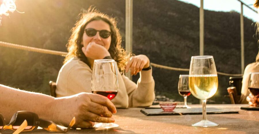 Madeira: Wine & Tapas, Cabo Girão Skywalk 4x4 Jeep Adventure - What this four-hour Madeira outing really offers