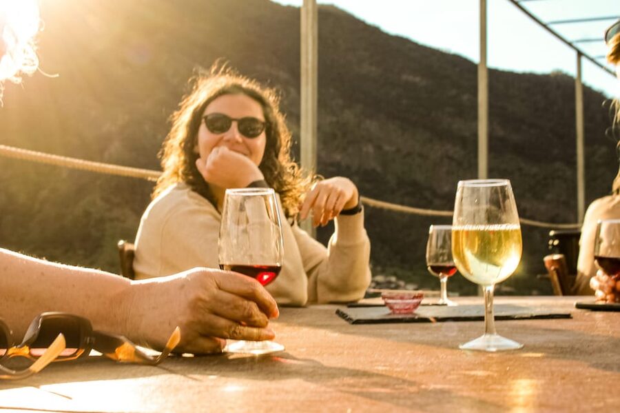 Madeira: Wine & Tapas, Cabo Girão Skywalk 4x4 Jeep Adventure - From Ribeira Brava to Serra de Água