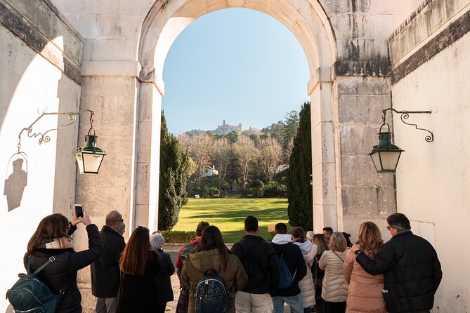 Magical Sintra Village Tour - The National Palace and Sintra’s most famous sweets