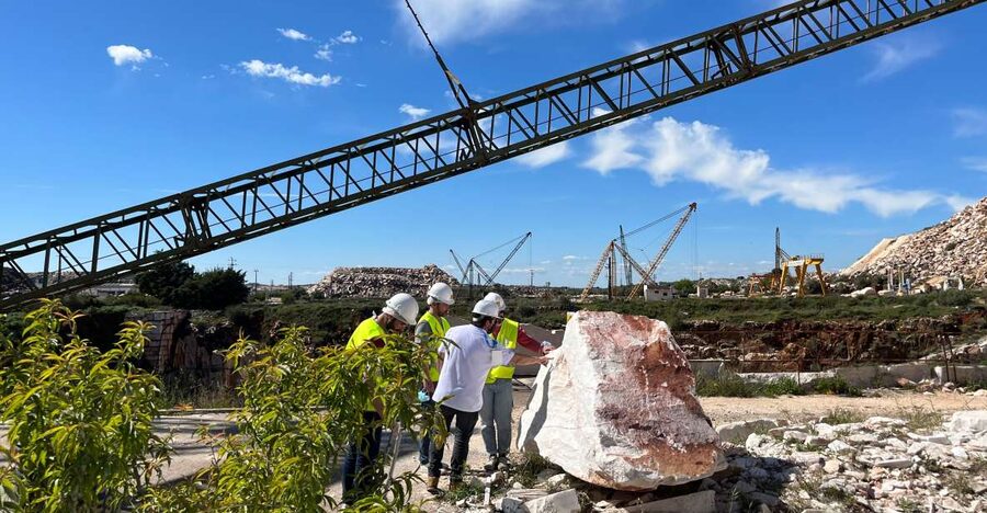 Marble Tour in Vila Viçosa - Why Vila Viçosa is Portugal’s marble capital