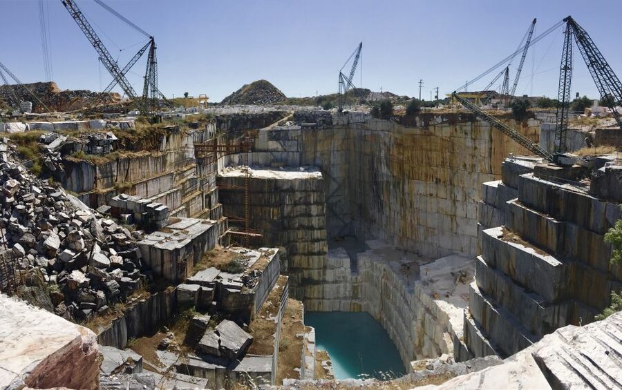 Marble Tour in Vila Viçosa - What makes the guides important