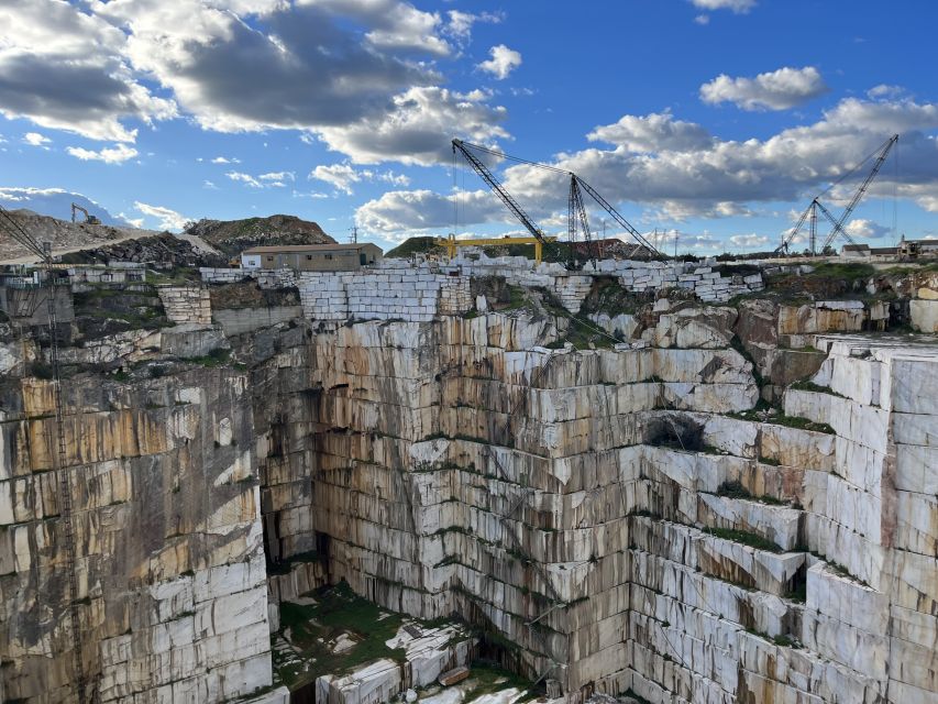 Marble Tour in Vila Viçosa - Price, timing, and the practical tradeoffs