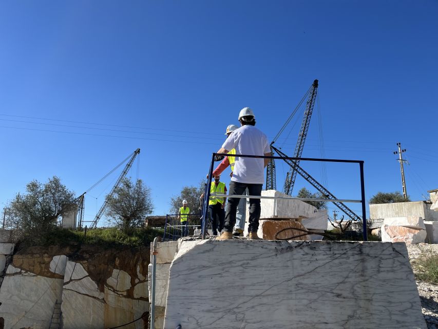 Marble Tour in Vila Viçosa - Is the Marble Tour in Vila Viçosa worth booking?
