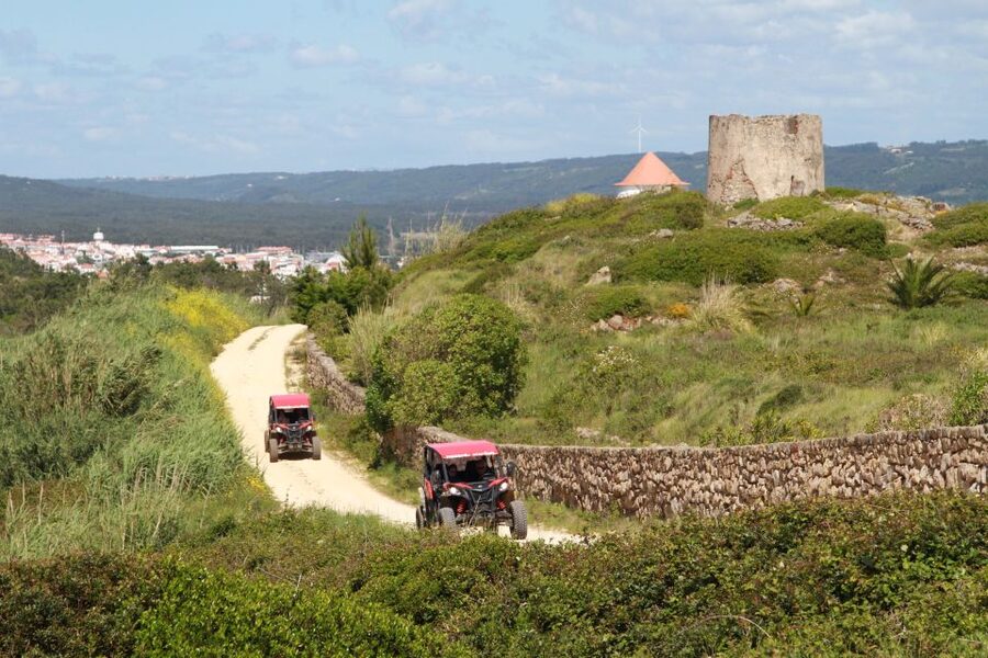 Nazaré: 4x4 Buggy Tour with Guide - Should you book it?