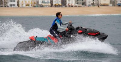 Jet Ski Rental